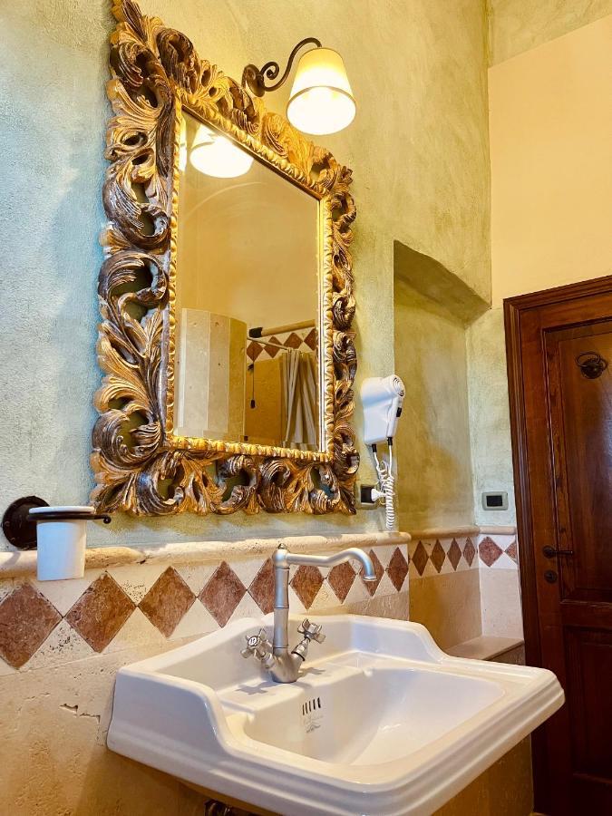 Casale Baldelli Apartments Castiglione del Lago Eksteriør bilde