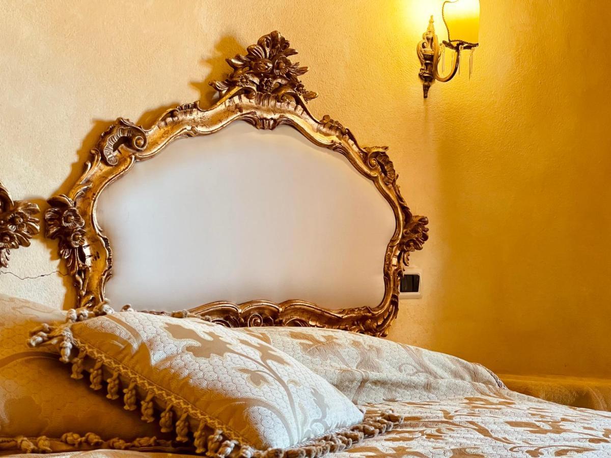 Casale Baldelli Apartments Castiglione del Lago Eksteriør bilde